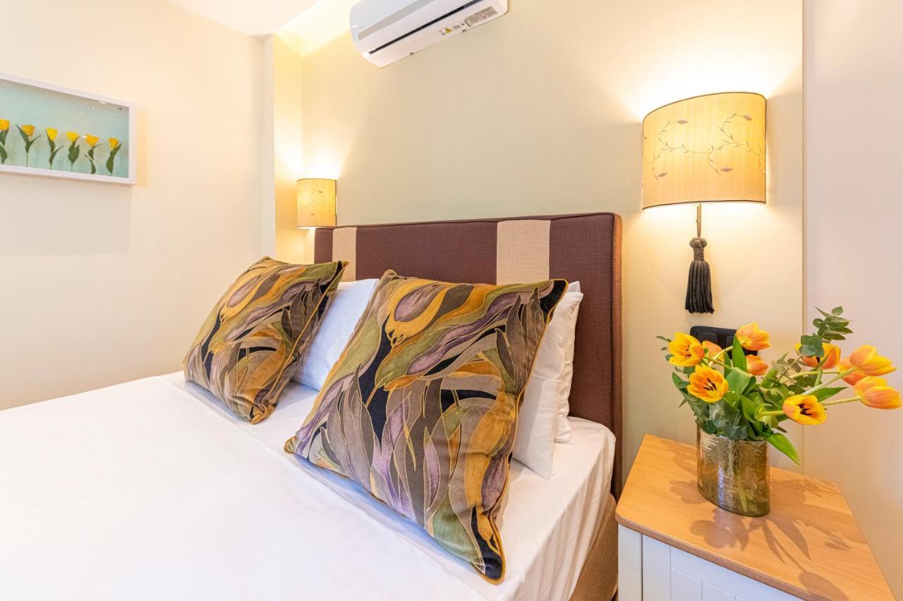 Ipelhome - Plaka Boutique Apartments アテネ エクステリア 写真